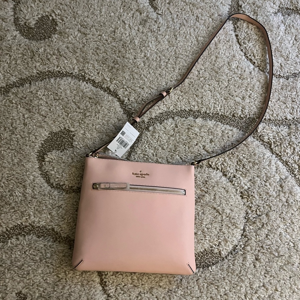 Kate Spade Laurel Way Rima Crossbody
